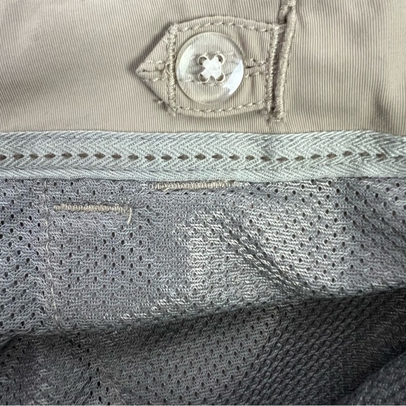 Mountain Equipment Co-Op Women’s Hiking Outdoor Convertible Pants/Shorts Sz 6 - Picture 16 of 16